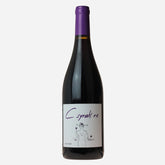 Vin de France: C Syrah're Vignobles Dubois